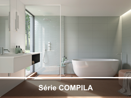 SÉRIE COMPILA